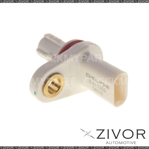 New DELPHI Cam Angle Sensor CAM-207