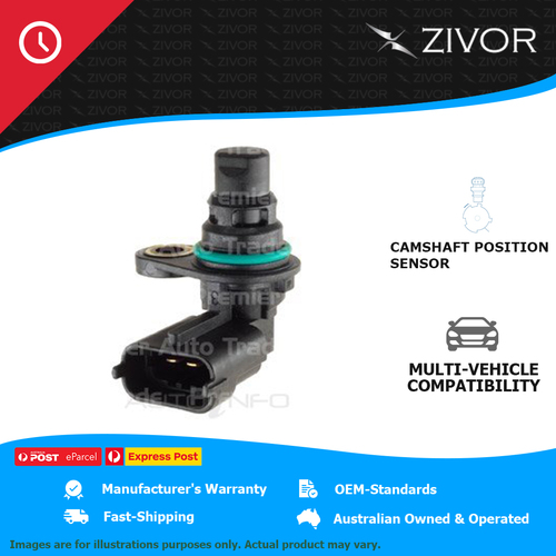 New FAE Engine Camshaft Position Sensor For Volvo V40 CAM-240