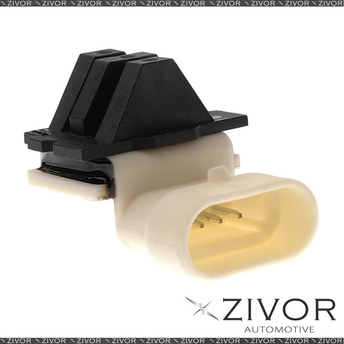PAT PREMIUM Crank Angle Sensor For Toyota Lexcen 3.8 (VN) Wagon Petrol 1989-1991