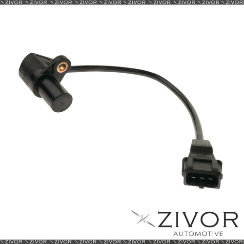 DELPHI Crank Angle Sensor For Daewoo Lanos 1.5 Sedan Petrol 1997-2003 #CAS-012
