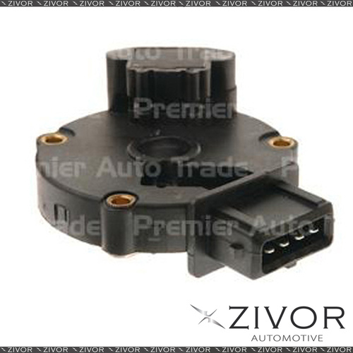 Crank Angle Sensor For Holden Commodore VL 3.0 Efi RB30E Sedan Petrol 1986-1988