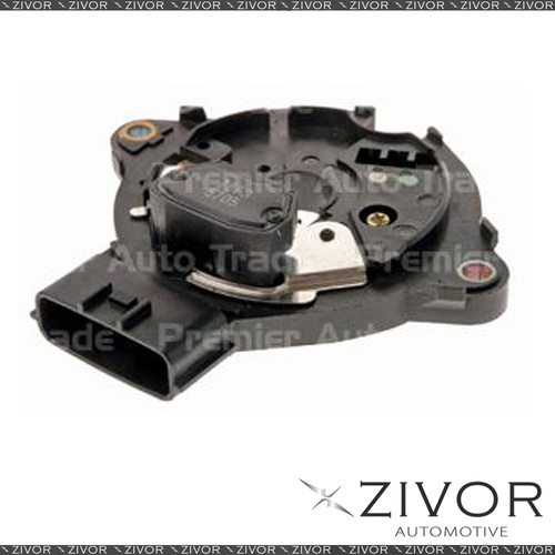 New Crank Angle Sensor For Nissan Bluebird 2.4 i (U13) Sedan Petrol 1993 - 1997