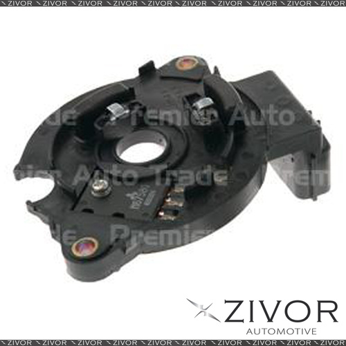 New Crank Angle Sensor For Mazda 323 2.0 Protege (BJ) Sedan Petrol 2001 - 2004