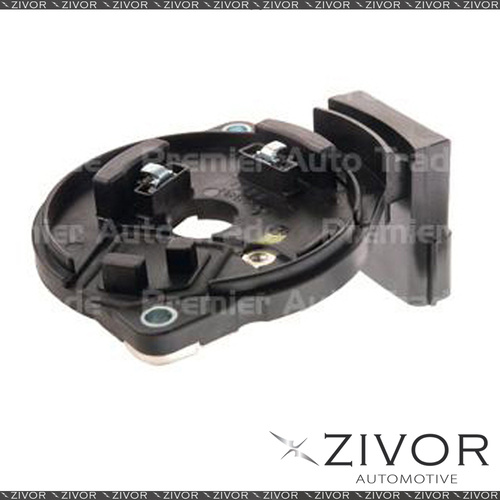 New Crank Angle Sensor For Mazda 626 2.2 i Turbo (GD) Hatchback Petrol 1987-1991
