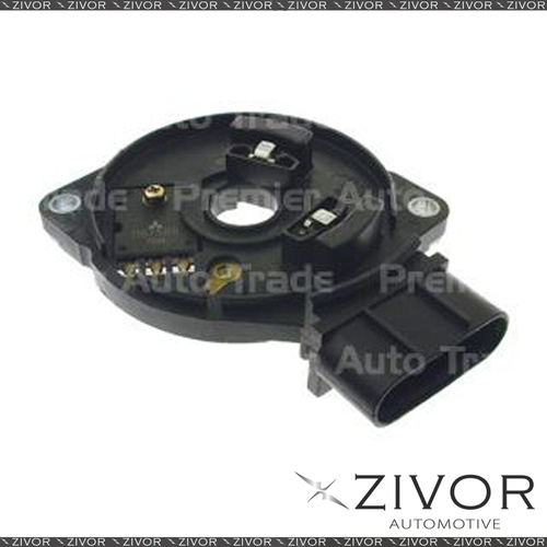 New Crank Angle Sensor For Mitsubishi Triton 2.4 2WD (MK) Ute Petrol 1996 -2004