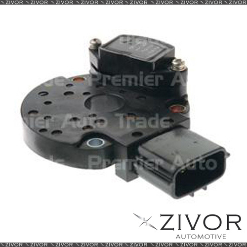 New Crank Angle Sensor For Mazda Bravo B2600 (UN) Cab Chassis Petrol 1999-2006