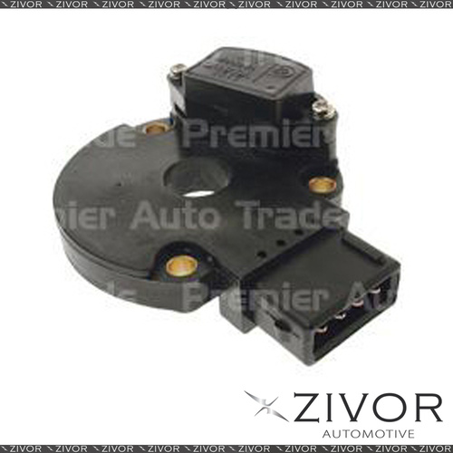 Crank Angle Sensor For Mitsubishi Express L300 2.4 (SJ) Van Petrol 1986 - 1990