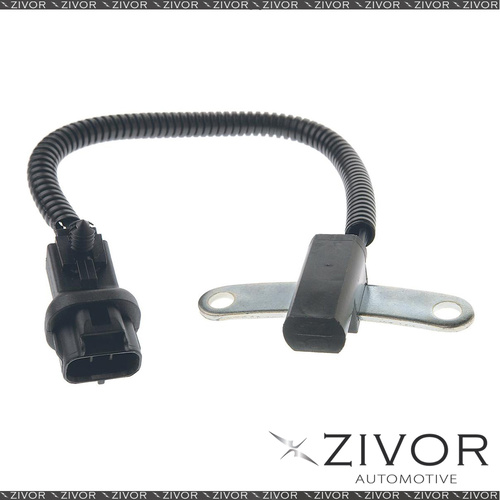 Crank Angle Sensor For Jeep Grand Cherokee 4.0 i 4x4 (ZJ) SUV Petrol 1997-1999
