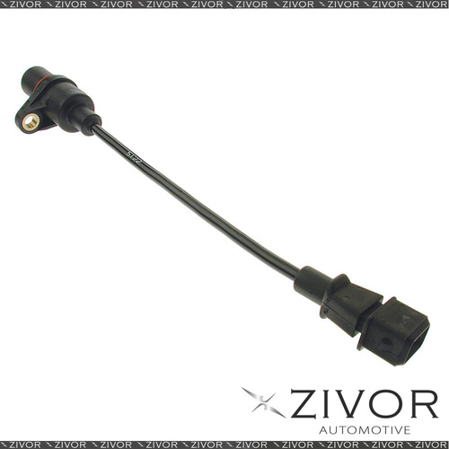 DELPHI Crank Angle Sensor For Hyundai S Coupe 1.5 i (SLC) Coupe 1991-96 #CAS-067