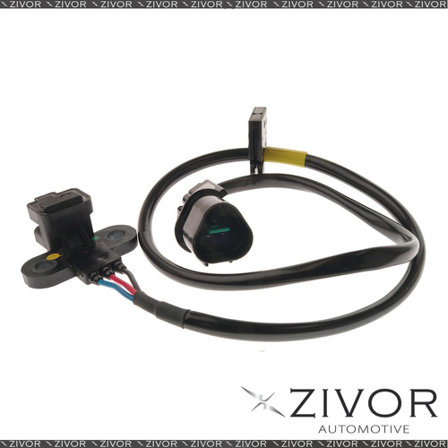 New Crank Angle Sensor For Mitsubishi Triton 3.0 4x4 (MK) C/C Petrol 2004-2006