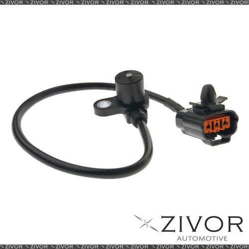 New PAT Crank Angle Sensor For Mazda 626 2.5 24V (GE) Hatchback Petrol 1992-1997