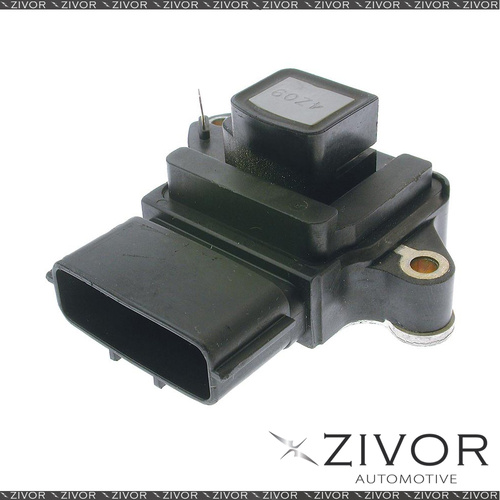 PAT PREMIUM Crank Angle Sensor For Mazda 626 2.0 (GF) Sedan 1998-2002 #CAS-092