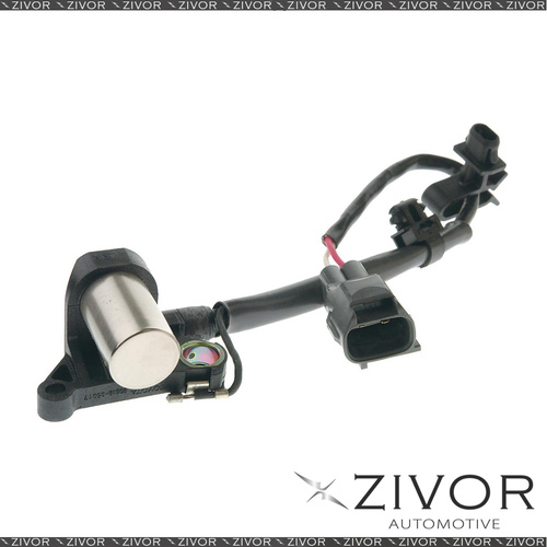 DELPHI Crank Angle Sensor For Toyota Corona 2.0 (ST170) Sedan 1987-1992 #CAS-097