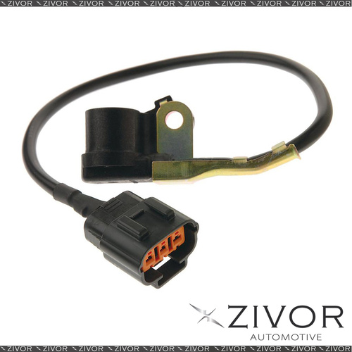 New Crank Angle Sensor For Mazda 323 1.6 Astina (BJ) Hatchback Petrol 1998-2004