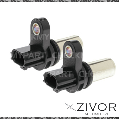 New PAT PREMIUM Crank Angle Sensor CAS-109-2