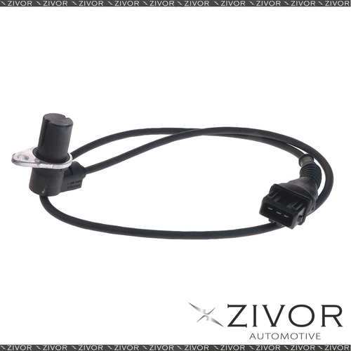 NGK Crank Angle Sensor For BMW 3 Series 323 Ci (E46) Coupe 1999-2000 #CAS-116