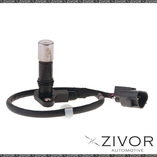 DENSO Crank Angle Sensor For Toyota Hilux 2.7 (TGN16R) Ute 2005-2015 #CAS-126