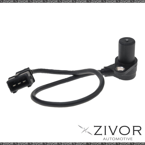 DELPHI Crank Angle Sensor For Volkswagen Passat 2.8 VR6 35I,3A2 128kw 1991-1996