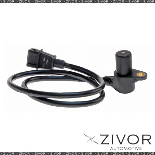 New Crank Angle Sensor For Alfa Romeo 166 3.0 V6 24V 936 Sedan Petrol 1999-2000