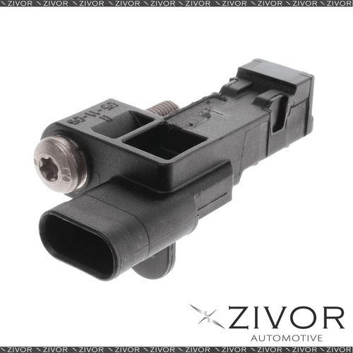 New Crank Angle Sensor For BMW 1 Series 1 M (E82) 250kw Coupe Petrol 2011 - 2012