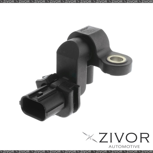 NGK Crank Angle Sensor For Honda Civic 1.7 (ES1) Hatchback 2000-2005 #CAS-225