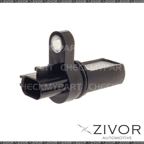 Crank Angle Sensor For NISSAN PATHFINDER R51 VQ40DE V6 MPFI 2005 - 2010 #CAS-233
