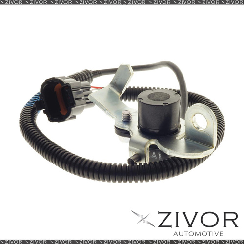 New Crank Angle Sensor For Nissan Patrol 3.0 (GU) Cab Chassis Diesel 2007-2019