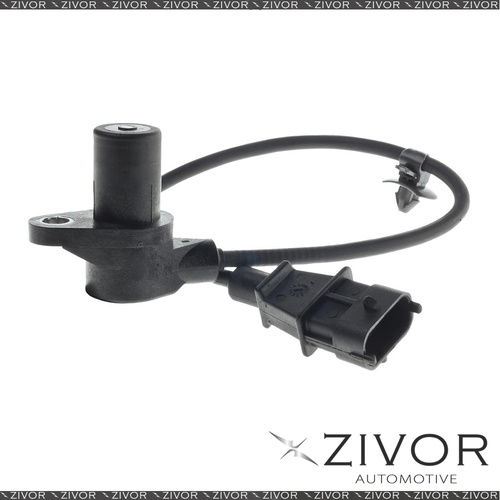 New Crank Angle Sensor For Hyundai i30 1.6 CRDi (FD) 85kw Wagon Diesel 2008-2012