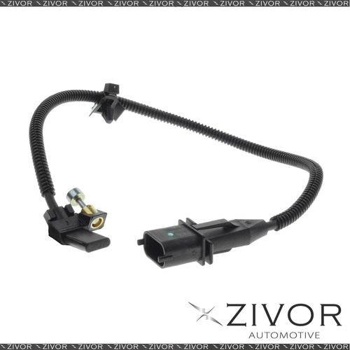 DELPHI Crank Angle Sensor For Holden Cruze 1.8 (JH) 104kw Wagon 2012-16 #CAS-281