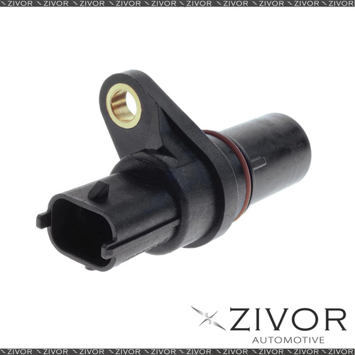 BOSCH Crank Angle Sensor For Saab 43711 2.0 t Convertible 2003-2015 #CAS-287