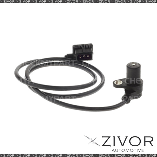 FACET Crank Angle Sensor For BMW 318i E36 M43B18 4 Cyl MPFI 1996 - 1998 CAS-301