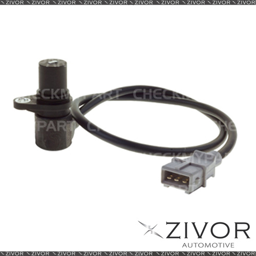 Crank Angle Sensor For AUDI A4 B5 AJL  4 Cyl MPFI 1999 - 2002 #CAS-306
