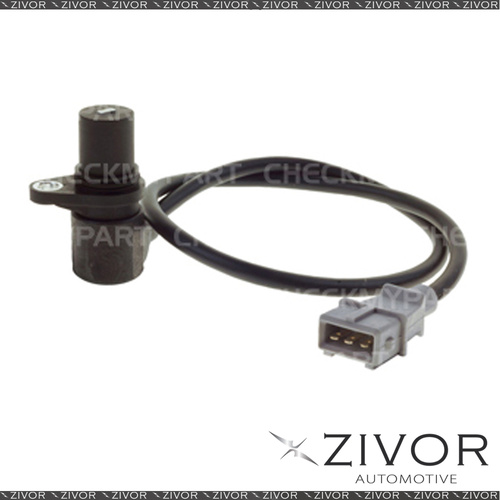 FAE Oem Quality Crank Angle Sensor CAS-306