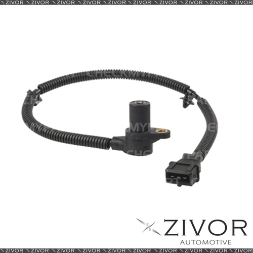 FAE Crank Angle Sensor For HYUNDAI TERRACAN HP J3 4 Cyl CRD 2005-2007 #CAS-309