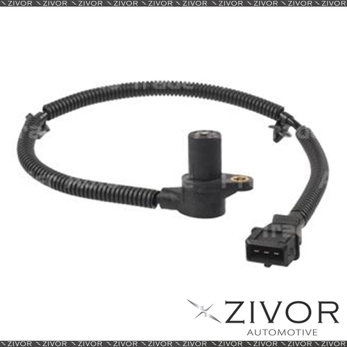 New Crank Angle Sensor For Hyundai Terracan 2.9 CRDi 4x4 (HP) SUV Diesel 2005-06