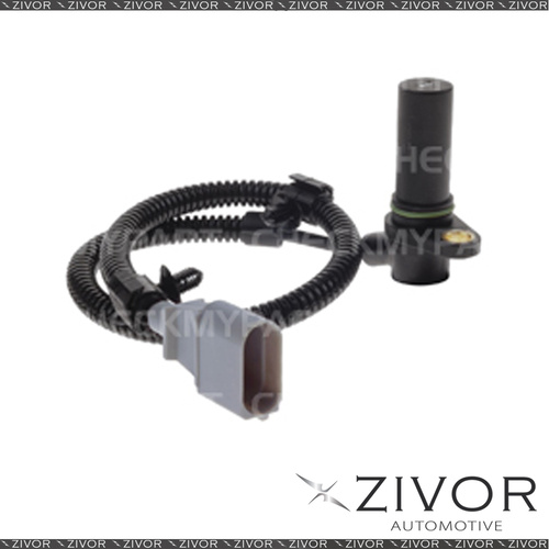 DELPHI Crank Angle Sensor For VOLKSWAGEN BEETLE 9C BSW 4 Cyl 2005-2011 #CAS-311