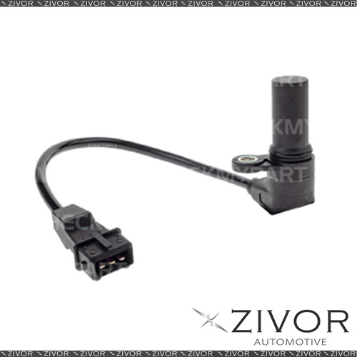 Crank Angle Sensor For HOLDEN BARINA SPARK MJ B12D2  4 Cyl MPFI 2012 - 2016