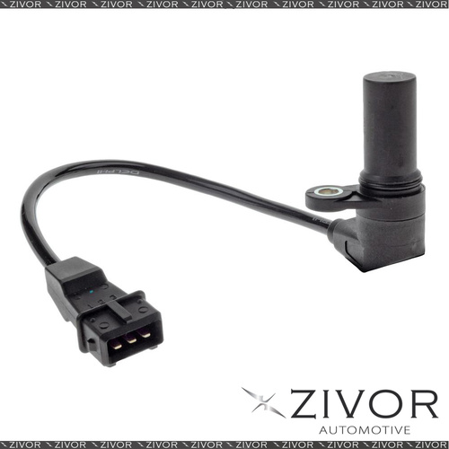 DELPHI Oem Quality Crank Angle Sensor CAS-314 *By Zivor*