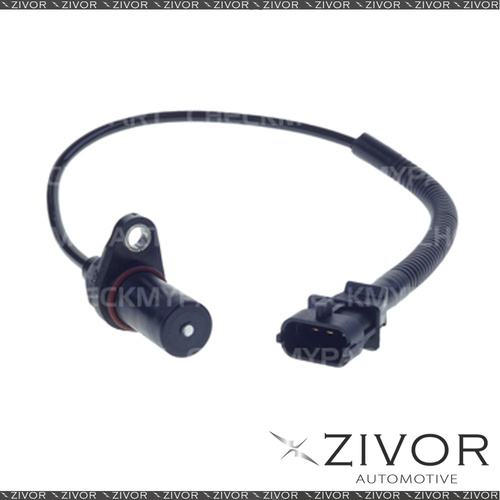 FAE Crank Angle Sensor For HYUNDAI GRANDEUR TG D4EB 4 Cyl CRD 2008-2016 #CAS-315