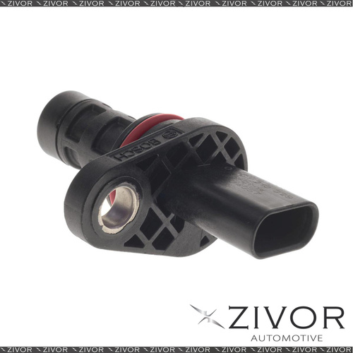 New BOSCH Crank Angle Sensor CAS-343