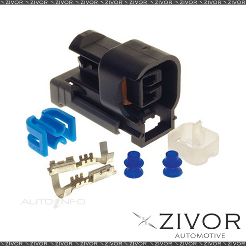New RACEWORKS CONNECTOR FOR OVAL INJECTORS CPS-023