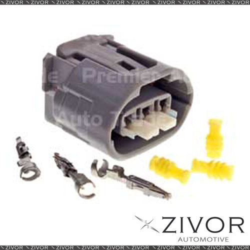 New PAT PREMIUM Connector Plug Set CPS-103