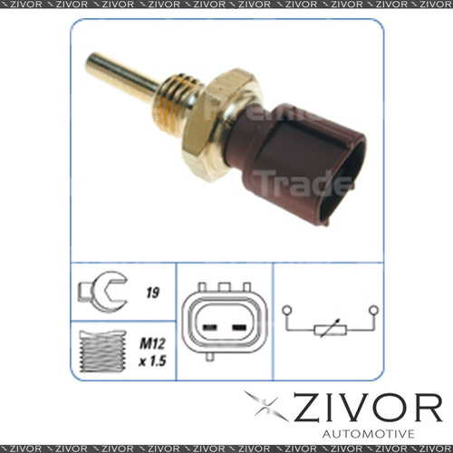 New FAE Coolant Temperature Sensor CTS-005