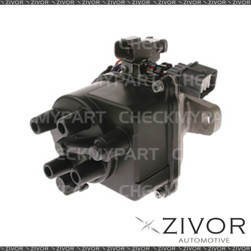 ALTERNATE Ignition Distributor For Honda Integra 1.8 (DA9) 1989-1993 #DIS-022A