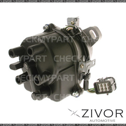 Ignition Distributor For Honda CR-V 2.0 16V (RD1, RD3) Petrol 1999-2002