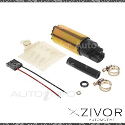 New ICON SERIES ELECTRONIC FUEL PUMP EFP-007M