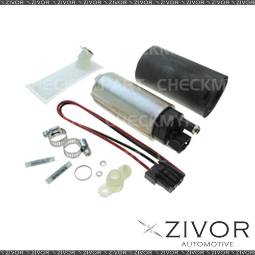 WALBRO Fuel Pump For NISSAN INFINITI G50 4D Sdn RWD 1989 - 1998 #EFP-057