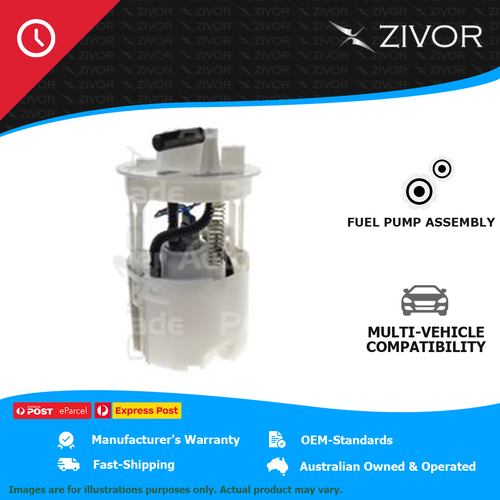 New CONTINENTAL Fuel Pump Module Assembly For Mazda Mazda6 EFP-306