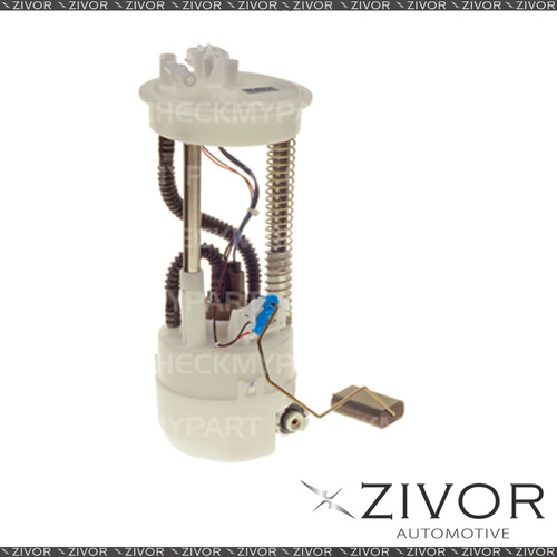 New BOSCH Fuel Pump For Nissan Dualis 2.0 (J10,JJ10) Petrol 2007-2013 #EFP-383