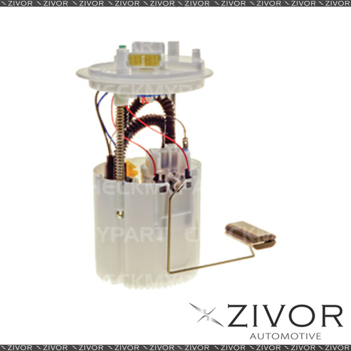 BOSCH Fuel Pump For Alfa Romeo 147 2.0 16V Twin Spark (937) 2001-2010 #EFP-390